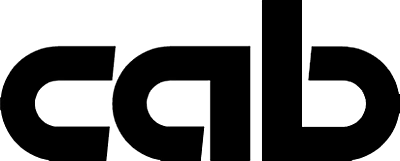 Logo des Unternehmens CAB