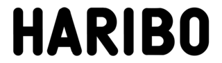 Logo der Marke HARIBO