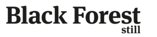 Logo der Marke Black Forest still